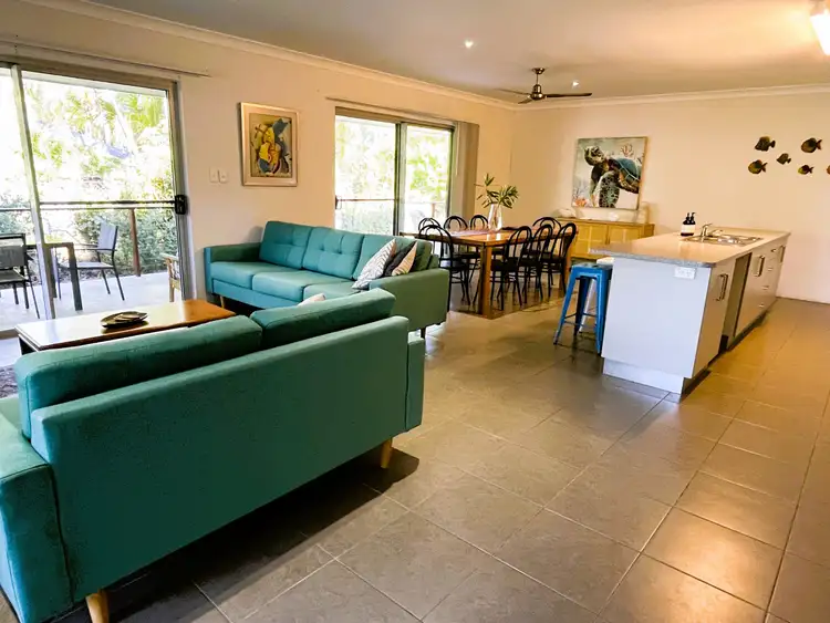 Fifth view of Homely house listing, 26 SEXTANT DRIVE, Nelly Bay QLD 4819