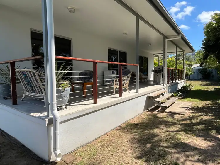 Sixth view of Homely house listing, 26 SEXTANT DRIVE, Nelly Bay QLD 4819