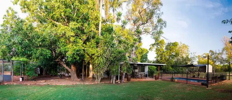 Fifth view of Homely rural property listing, 135 KANAGAE DRIVE, Roebuck WA 6725