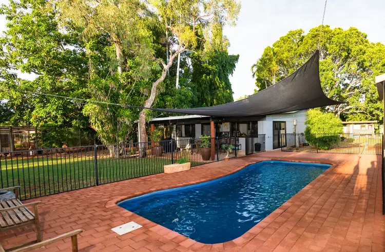 Sixth view of Homely rural property listing, 135 KANAGAE DRIVE, Roebuck WA 6725