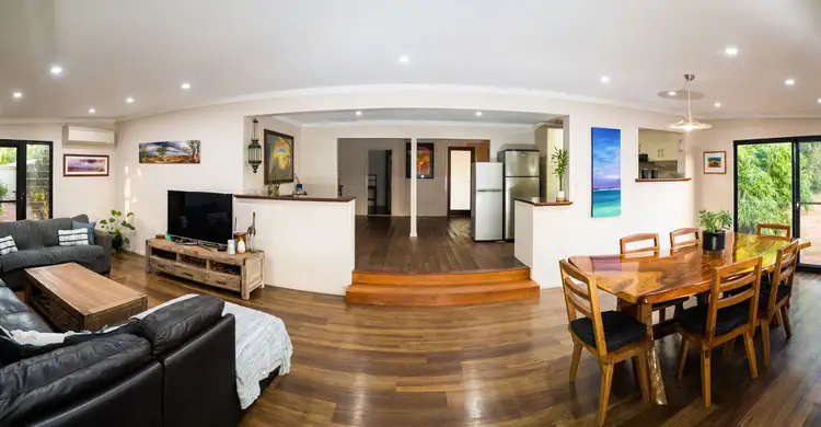 Seventh view of Homely rural property listing, 135 KANAGAE DRIVE, Roebuck WA 6725