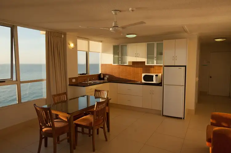 Third view of Homely unit listing, Address available on request