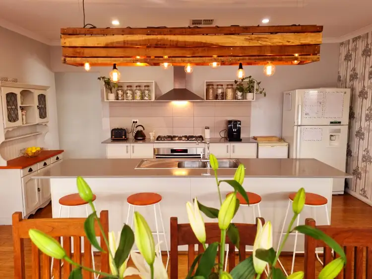 153 HARRINGTON WATERS DRIVE, Waikiki WA 6169