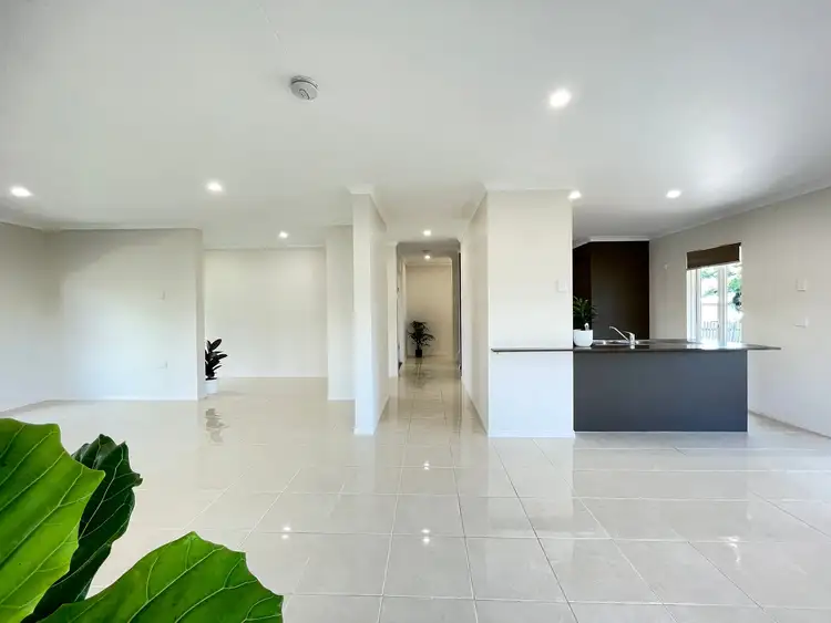 Third view of Homely house listing, 21 MORCOM STREET, Calliope QLD 4680