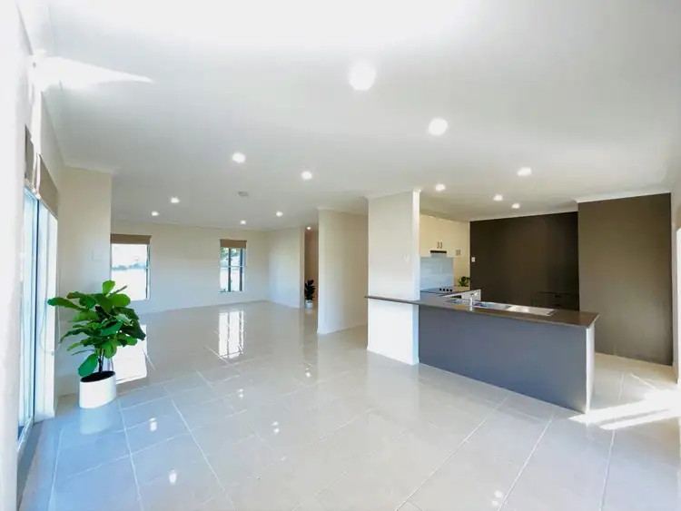 Fourth view of Homely house listing, 21 MORCOM STREET, Calliope QLD 4680