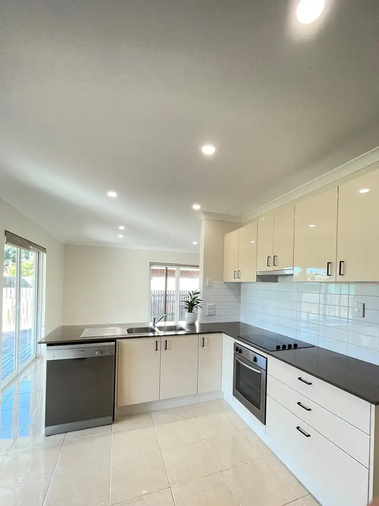 Fifth view of Homely house listing, 21 MORCOM STREET, Calliope QLD 4680