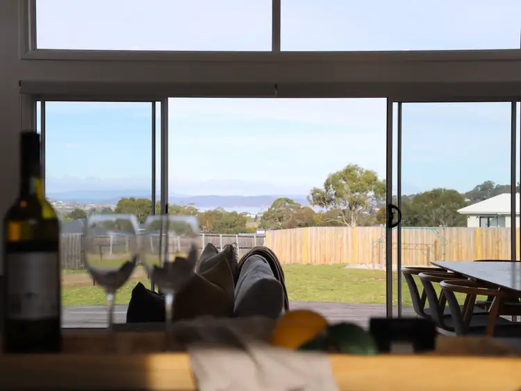 Fourth view of Homely house listing, 45 PROVENCE DRIVE, Carlton TAS 7173