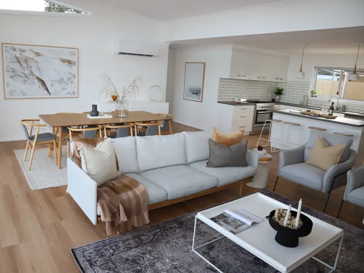 Fifth view of Homely house listing, 45 PROVENCE DRIVE, Carlton TAS 7173