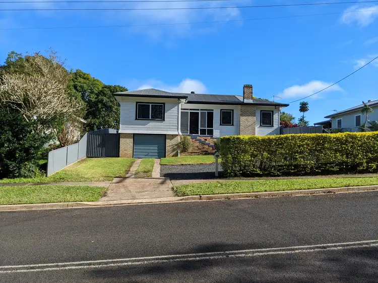 73 INVERCAULD ROAD, Goonellabah NSW 2480