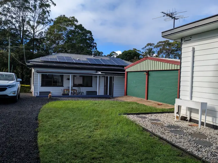 Second view of Homely house listing, 73 INVERCAULD ROAD, Goonellabah NSW 2480
