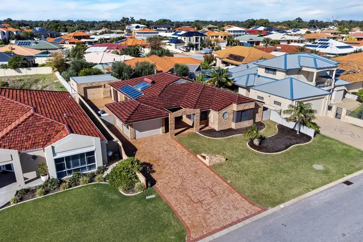 Second view of Homely house listing, 43 RONSARD DRIVE, San Remo WA 6210