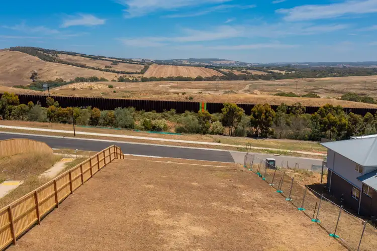 Fifth view of Homely land listing, 17 MAJESTIC DRIVE, Highton VIC 3216