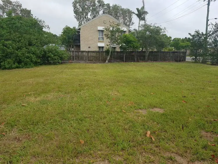 Fourth view of Homely land listing, 18 EDWARD STREET, Caboolture QLD 4510