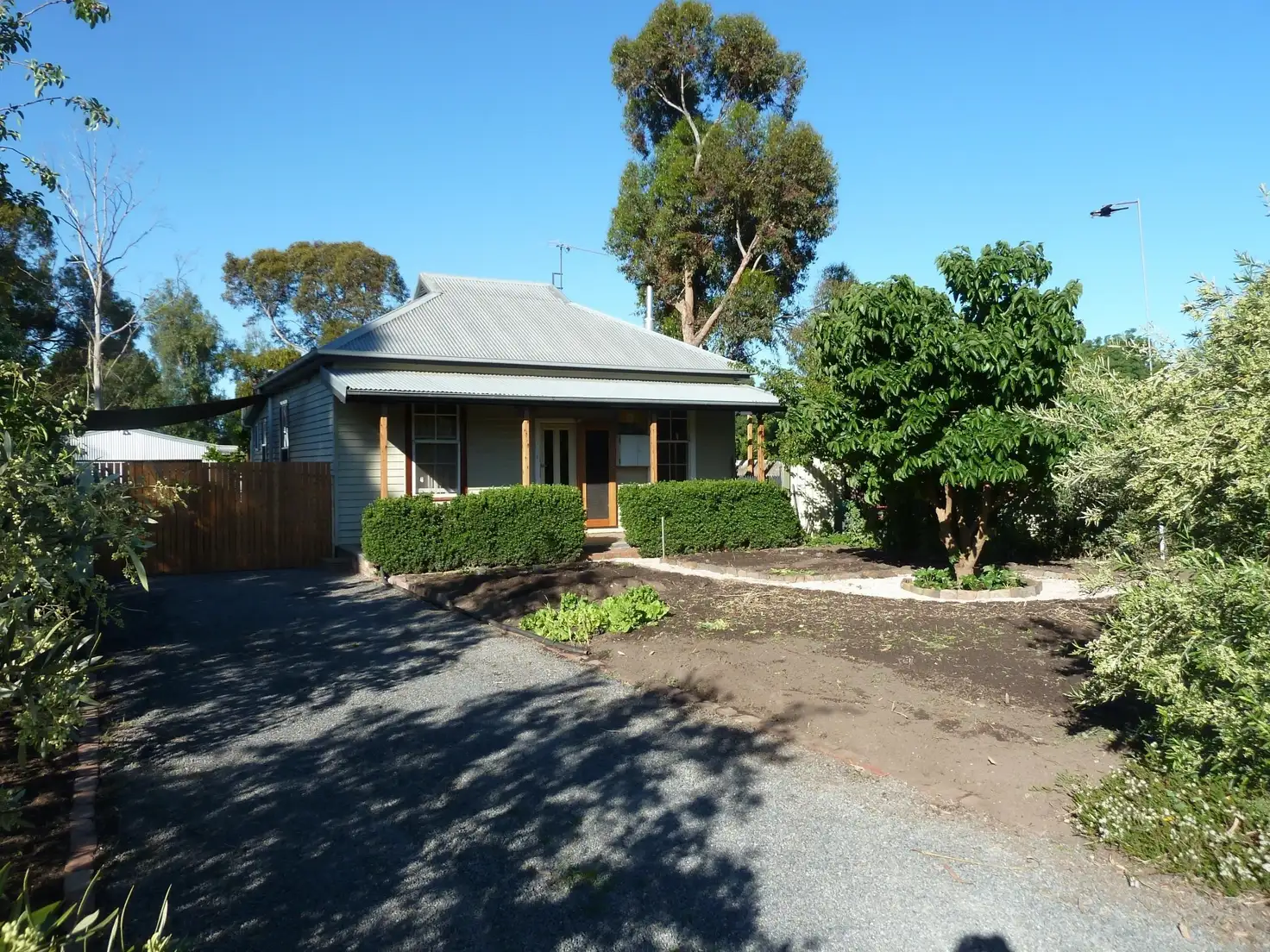 Main view of Homely house listing, 71 Brunel street, Great Western VIC 3374