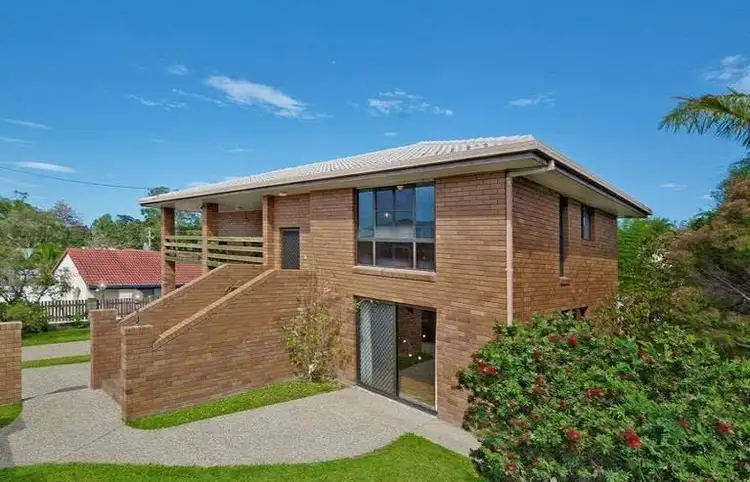 Third view of Homely house listing, 3 Marisa Court, Moffat Beach QLD 4551