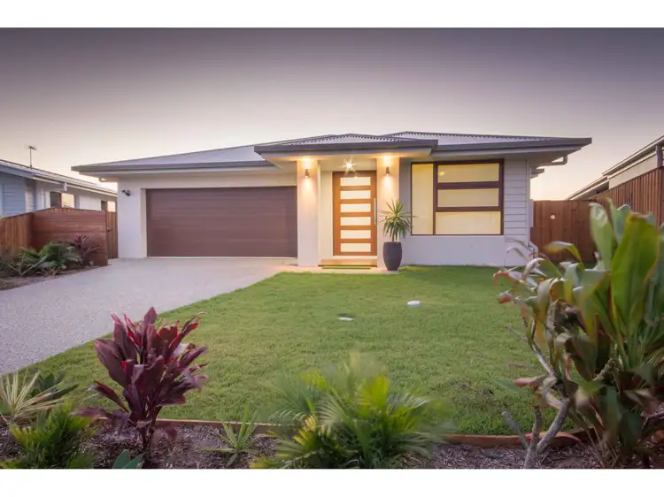 Second view of Homely house listing, 13 Vanda Lane, Casuarina NSW 2487