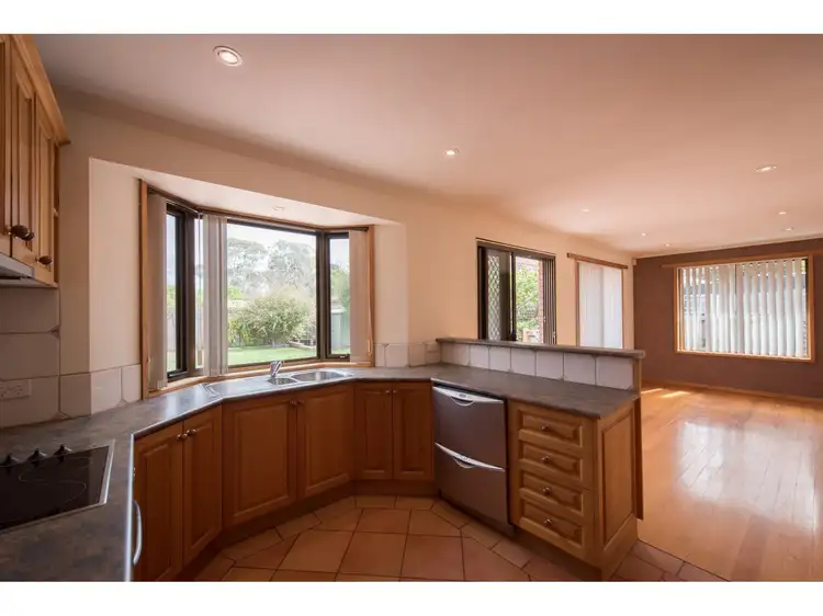 Sixth view of Homely house listing, 4 Woodhurst Road, Seven Mile Beach TAS 7170