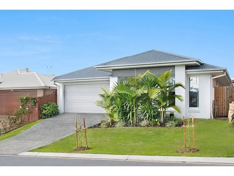 104 Jinibara Crescent, Narangba QLD 4504