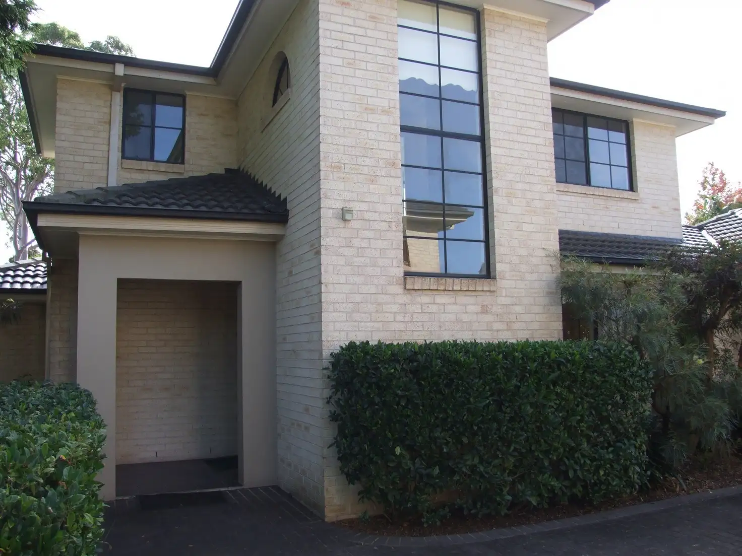Main view of Homely townhouse listing, 1/20-22 Palmerston Road, Waitara NSW 2077