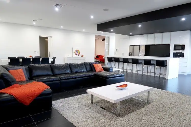 Main view of Homely house listing, 15 Mparntwe Drive, Larapinta NT 875