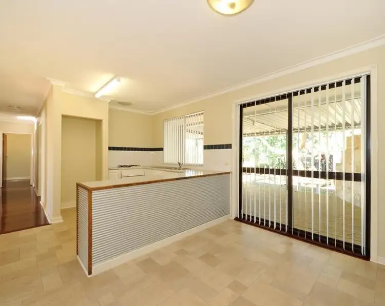 Second view of Homely house listing, 19 Scott Street, Mandurah WA 6210