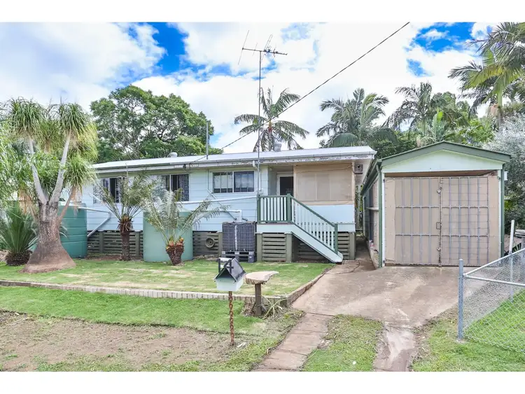 14 Hampton Court, One Mile QLD 4305