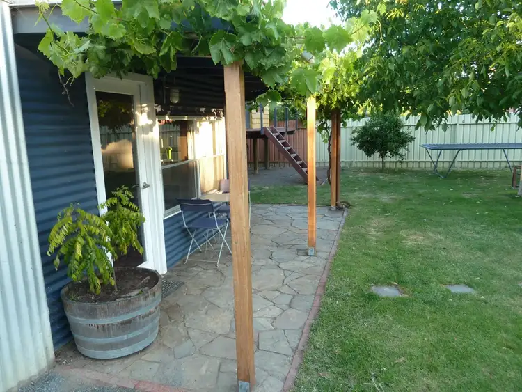 Third view of Homely house listing, 71 Brunel street, Great Western VIC 3374