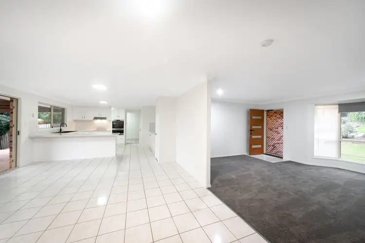 Second view of Homely house listing, 39 ANDROMEDA AVENUE, Tanah Merah QLD 4128