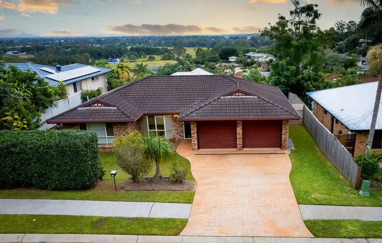 Fourth view of Homely house listing, 39 ANDROMEDA AVENUE, Tanah Merah QLD 4128