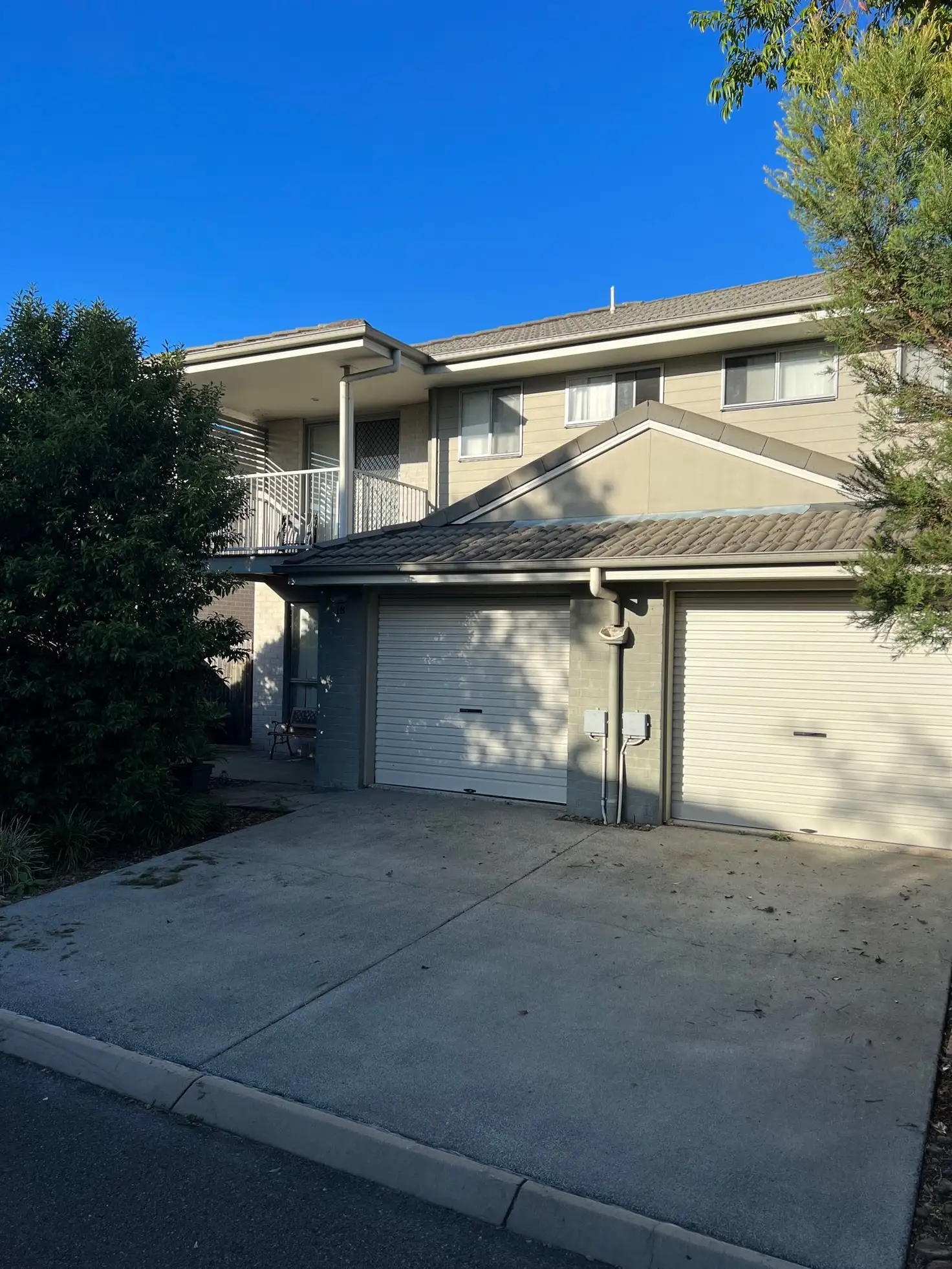 Main view of Homely townhouse listing, UNIT 20/33 MORIARTY PLACE, Bald Hills QLD 4036