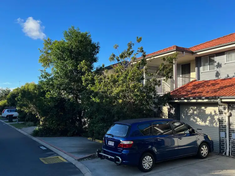 Second view of Homely townhouse listing, UNIT 20/33 MORIARTY PLACE, Bald Hills QLD 4036
