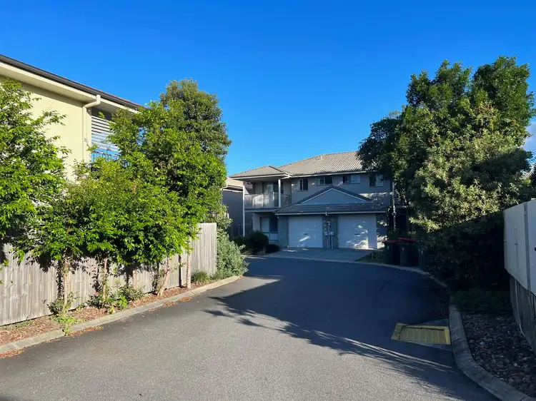 Third view of Homely townhouse listing, UNIT 20/33 MORIARTY PLACE, Bald Hills QLD 4036