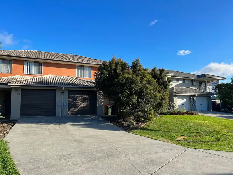 Second view of Homely townhouse listing, UNIT 106/28 MORIARTY PLACE, Bald Hills QLD 4036
