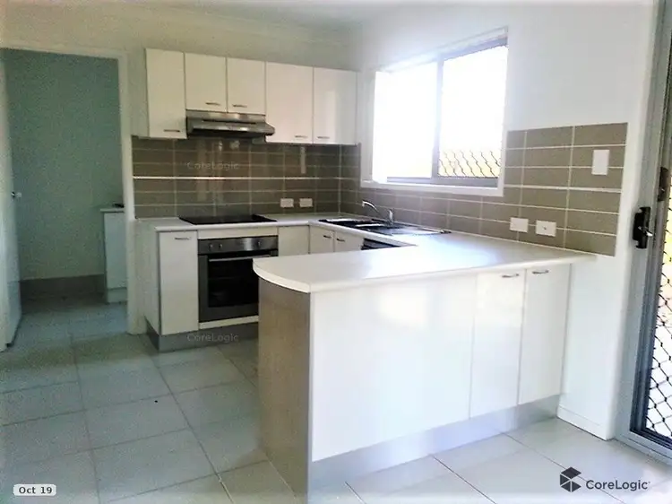Third view of Homely townhouse listing, UNIT 106/28 MORIARTY PLACE, Bald Hills QLD 4036