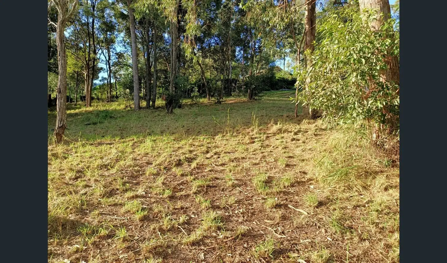 Main view of Homely land listing, 12 COATES COURT, Brassall QLD 4305
