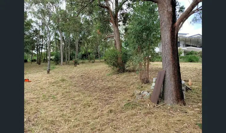 Third view of Homely land listing, 12 COATES COURT, Brassall QLD 4305