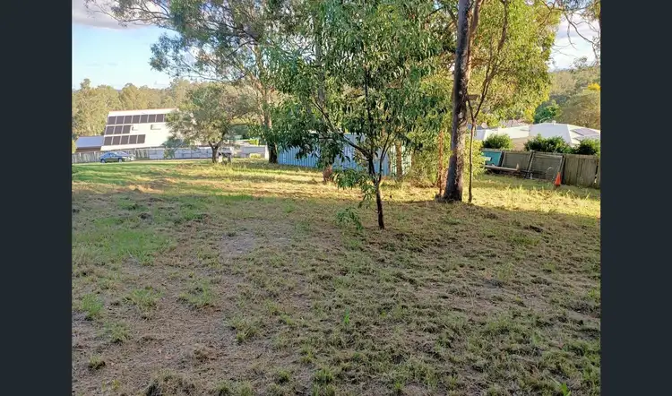 Fifth view of Homely land listing, 12 COATES COURT, Brassall QLD 4305