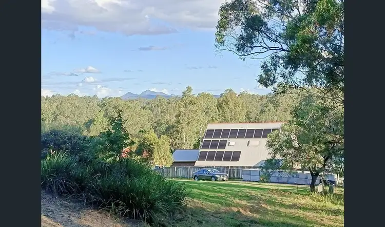 Seventh view of Homely land listing, 12 COATES COURT, Brassall QLD 4305