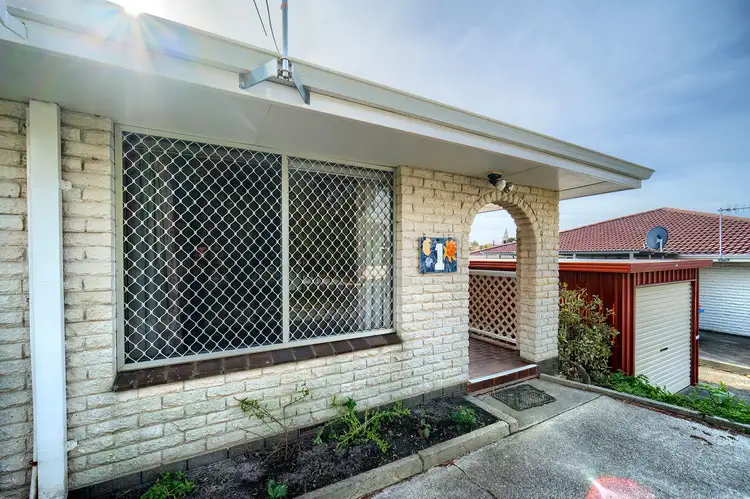 1 GAIRDNER ROAD, Spencer Park WA 6330