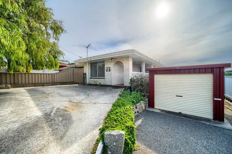 Second view of Homely house listing, 1 GAIRDNER ROAD, Spencer Park WA 6330