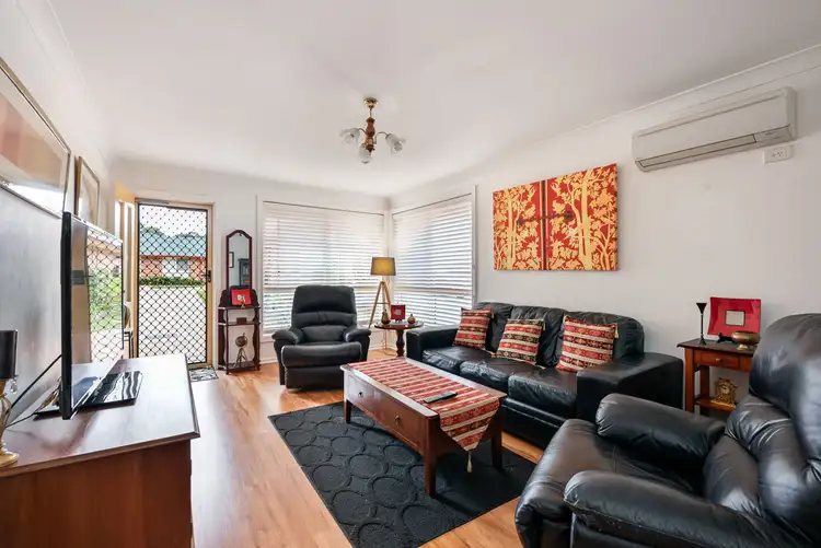Fourth view of Homely villa listing, UNIT 6/41 TUDOR STREET, Belmont NSW 2280