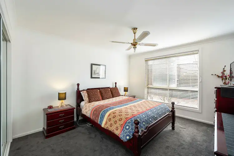Fifth view of Homely villa listing, UNIT 6/41 TUDOR STREET, Belmont NSW 2280