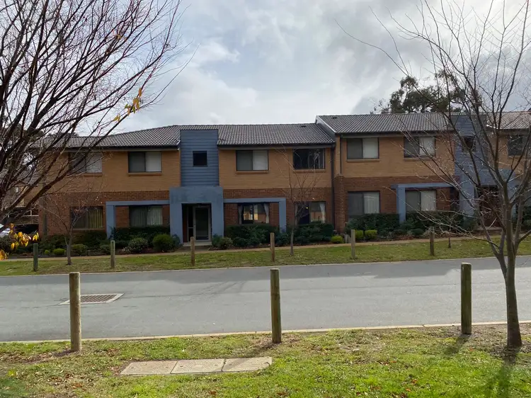 Main view of Homely unit listing, 16/23 TAY, Watson ACT 2602