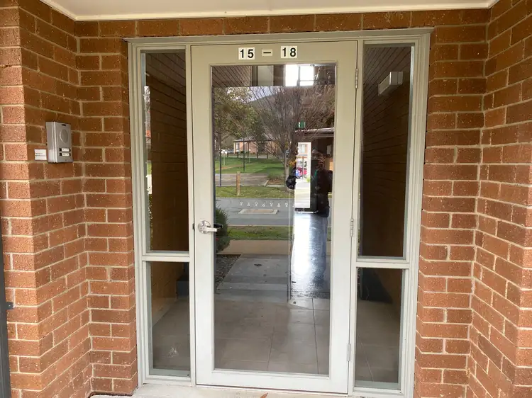 Second view of Homely unit listing, 16/23 TAY, Watson ACT 2602