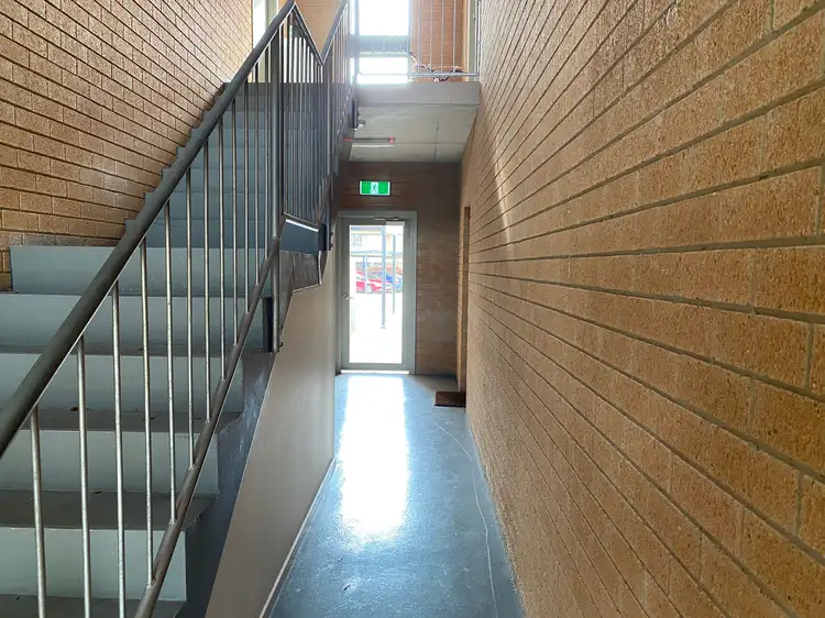 Third view of Homely unit listing, 16/23 TAY, Watson ACT 2602