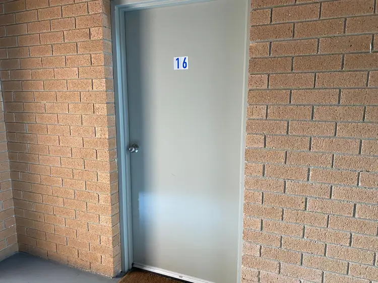 Fourth view of Homely unit listing, 16/23 TAY, Watson ACT 2602