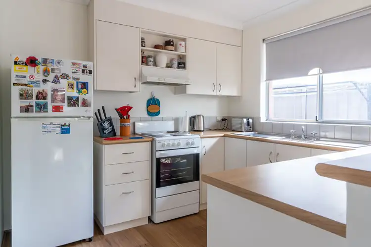 UNIT 3/14 STATION ROAD, Margaret River WA 6285