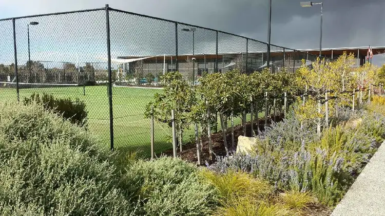 Third view of Homely land listing, 1 INGOT STREET, Beveridge VIC 3753