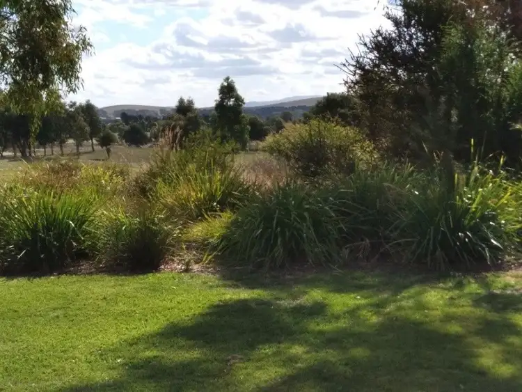 Sixth view of Homely land listing, 1 INGOT STREET, Beveridge VIC 3753