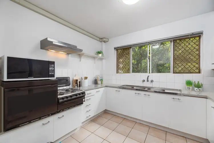 Fifth view of Homely apartment listing, UNIT 4/21 CHILDS STREET, Clayfield QLD 4011